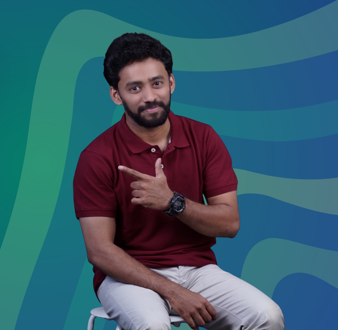 Nikhil - 21-Day Emotional Mastery Program
